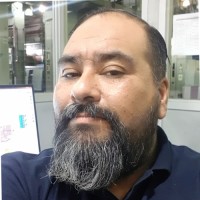 José Luis González Carrasco