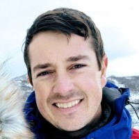 Ryan Olinger