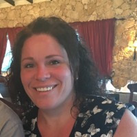 Lisa Grenier
