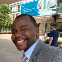 Lonjezo Lawrence Masikini Phiri (PhD)