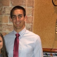 Ty Bates, Pt, Dpt