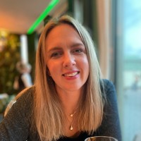 Hanna Olsson Bred