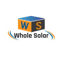 Whole Solar
