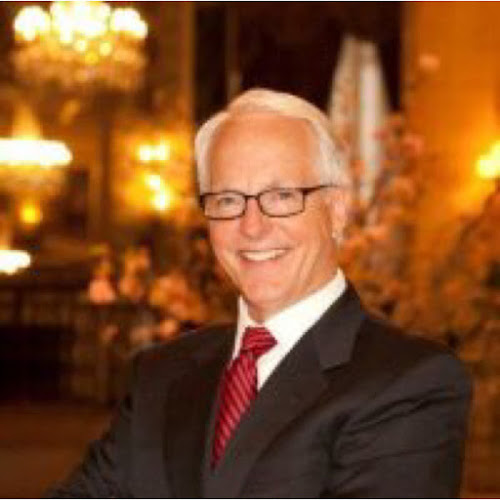 Leland M. Lewis