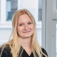 Vanessa Hagelskjær