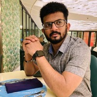 Kathik Hegde