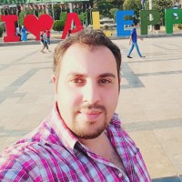Zakaria Besmar