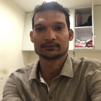 Jitendra Kumar rath