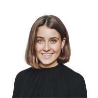 Cathrine Stampe