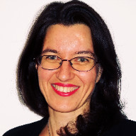 Eszter Garai