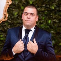 Jose Antonio Santos Silva (Toninho)