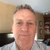 Pat Kerr