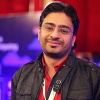 Saleem Mushtaq Ahmad