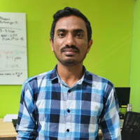 Dinesh Rao