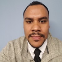 Daniel Solorzano