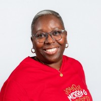 Chantay Thomas