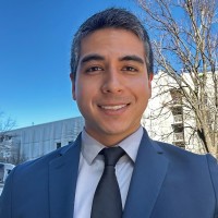 Kevin Perez
