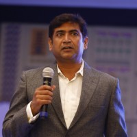 Dinesh Mahindra