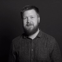 Sander Stenderup Glahn