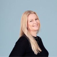 Hulda Þorsteinsdóttir