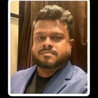 Dilip Yadav