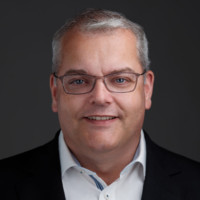 Chris Burgemeester