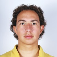 Nickolas Cunali Kehl
