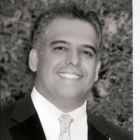 Shahriar Sean Parsa