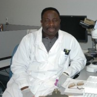 Albert Aikins-Mensah