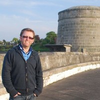 Peter Hallinan