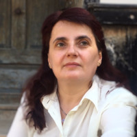 Cristina Alina Vușcan