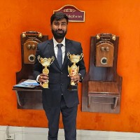 Gyanchandra Patel