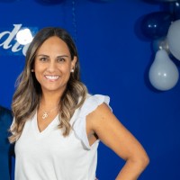 Pamela Porras Espínola