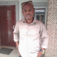 Akanga Anietie