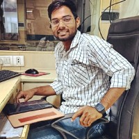 Vinay Kumar Chahar