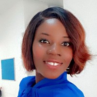 Beatrice Ohene-Antwi