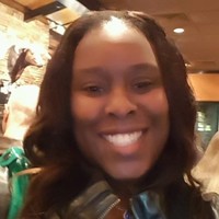 Deborah President-Walker