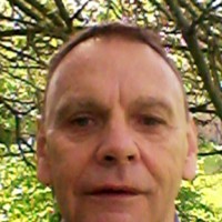 Geoff Coxon