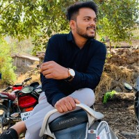 Kumar Nikam