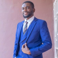 Steven M. Njobvu