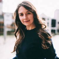 Olena Usenko