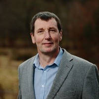 Ian Cartwright