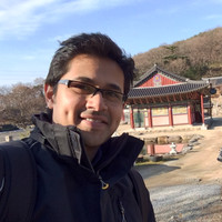 Vaibhav Trivedi, Pmp®