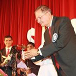 Mark Denis Dsouza