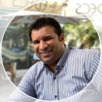 Ahmed Hegazy