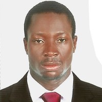 Amankwanor Godson
