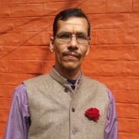 satya narayan gaur
