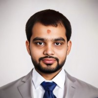 Kirtan Patel