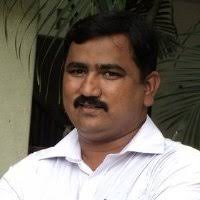 Deepak Saste