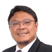 Azman Hussein